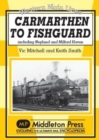 Image for Carmarthen to Fishguard