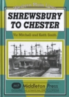Image for Shrewsbury to Chester