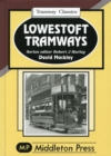 Image for Lowestoft Tramways