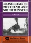 Image for Branch Lines to Southend and Southminster