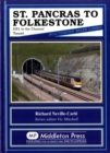 Image for St Pancras to Folkestone : HS1 to the Channel Tunnel