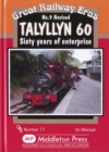 Image for Talyllyn 60 : Sixty Years of Enterprise