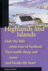 Image for Highlands and Islands of Scotland