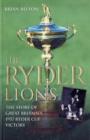 Image for The Ryder lions