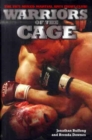 Image for Warriors of the cage  : the UK&#39;s mixed martial arts fight club!