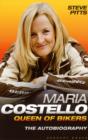 Image for Maria Costello  : queen of bikers
