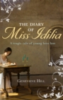 Image for The Diary of Miss Idilia: A Tragic Tale of Young Love Lost
