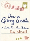 Image for Dear Granny Smith