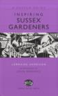 Image for Inspiring Sussex Gardeners