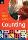 Image for The Little Book of Counting : Little Books with Big Ideas