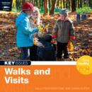Image for Walks and visits