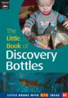 Image for The Little Book of Discovery Bottles