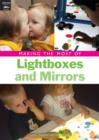 Image for Making the Most of Light and Mirrors