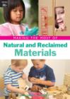 Image for Making the Most of Reclaimed and Natural Materials
