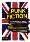 Image for Punk Fiction