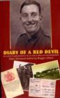 Image for Diary of a Red Devil : By Glider to Arnhem with the 7th King&#39;s Own Scottish Borderers