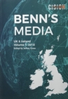 Image for Benn&#39;s Media Directory 2018: UK &amp; Ireland