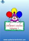 Image for Children&#39;s Stories : v. 1