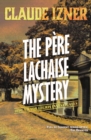 Image for Pere-Lachaise Mystery: 2nd Victor Legris Mystery