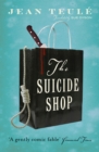 Image for The suicide shop