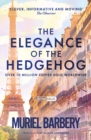 Image for The elegance of the hedgehog