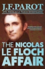 Image for Nicolas Le Floch Affair: a Nicolas Le Floch Investigation