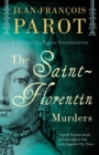 Image for Saint-florentin Murders