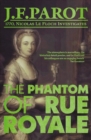 Image for Phantom of the Rue Royale