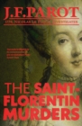 Image for The Saint-Florentin murders