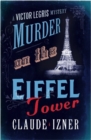Image for Murder on the Eiffel Tower