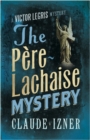 Image for The Pere-Lachaise mystery