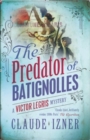 Image for The predator of Batignolles