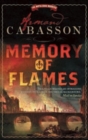 Image for Memory of Flames: a Quentin Margont Investigation