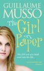 Image for The girl on paper