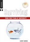 Image for GBP1 Guide: Surviving Your First Year at University