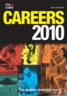 Image for Careers 2010