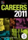 Image for Careers 2011