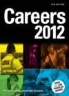 Image for Careers 2012