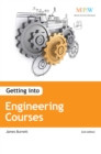 Image for Getting into Engineering Courses