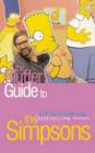 Image for The Bluffer&#39;s Guide to the &quot;Simpsons&quot;