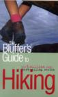 Image for The Bluffer&#39;s Guide to Hiking