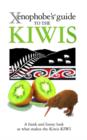 Image for The Xenophobe&#39;s Guide to the Kiwis