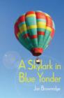 Image for A Skylark in Blue Yonder