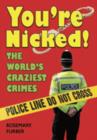 Image for You&#39;re Nicked