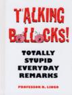 Image for Talking Bollocks!