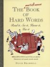 Image for The Mellifluous Book of Hard Words