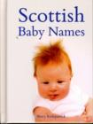 Image for Scottish Baby Names