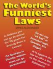 Image for The world&#39;s funniest laws