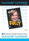 Image for The bully: Teachers&#39; book