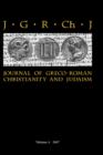 Image for Journal of Greco-Roman Christianity and Judaism : v. 4
